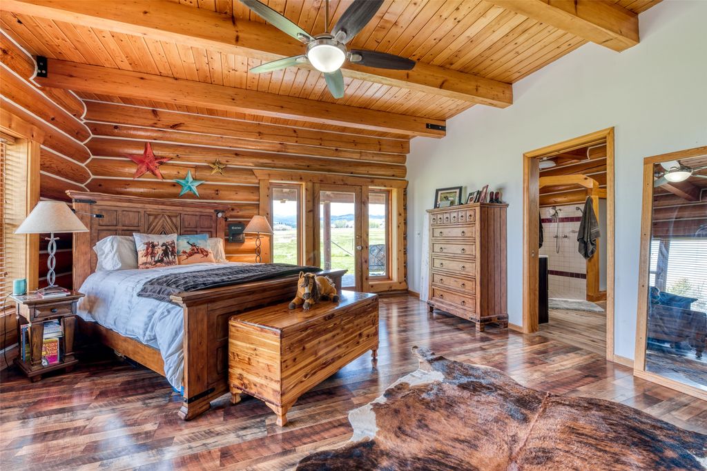 1288 Golf Course Road, Hamilton, MT 59840 photo 34