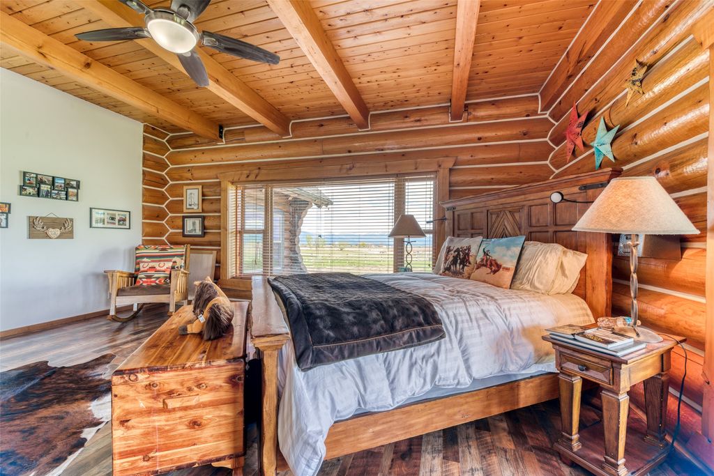 1288 Golf Course Road, Hamilton, MT 59840 photo 35