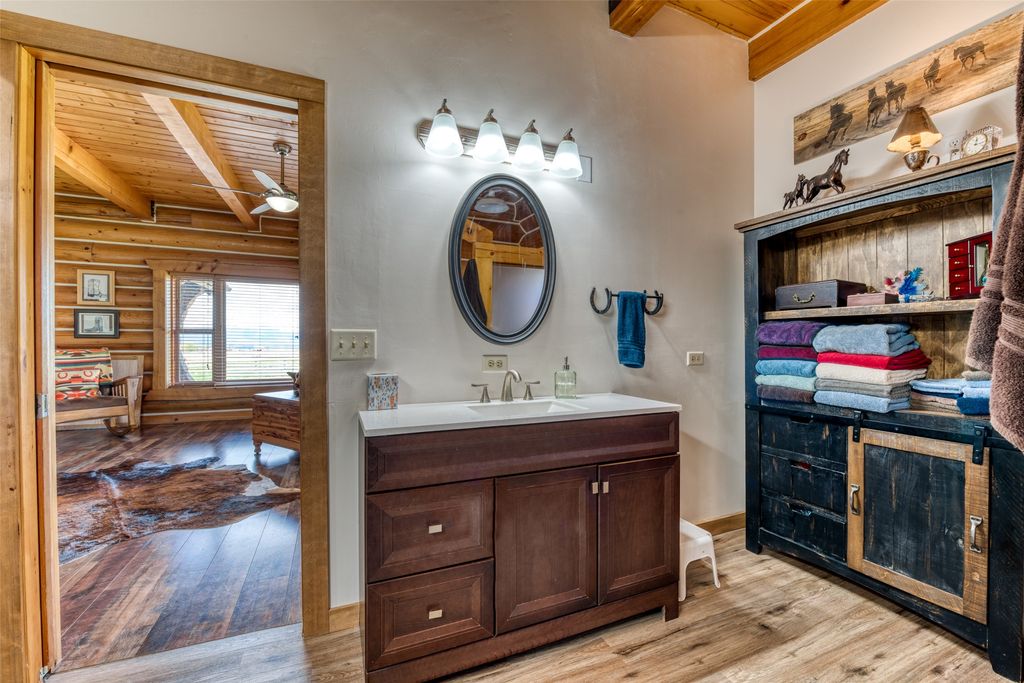 1288 Golf Course Road, Hamilton, MT 59840 photo 37