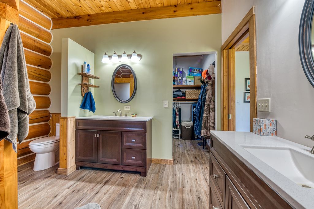 1288 Golf Course Road, Hamilton, MT 59840 photo 38