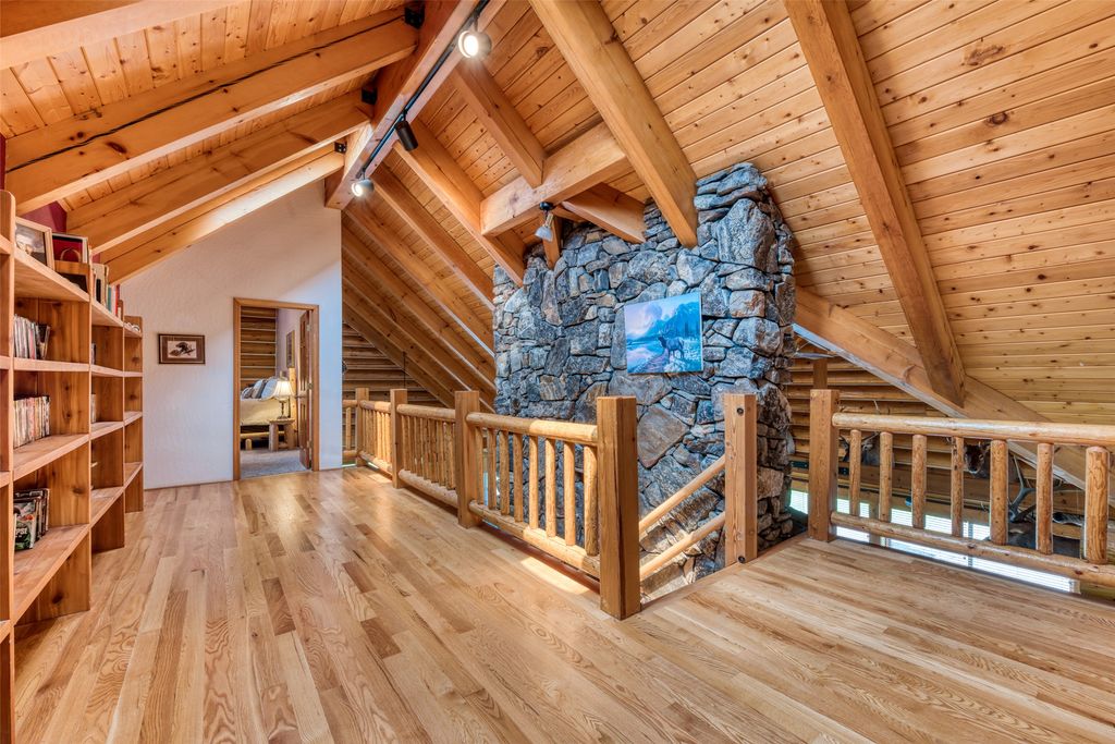 1288 Golf Course Road, Hamilton, MT 59840 photo 40