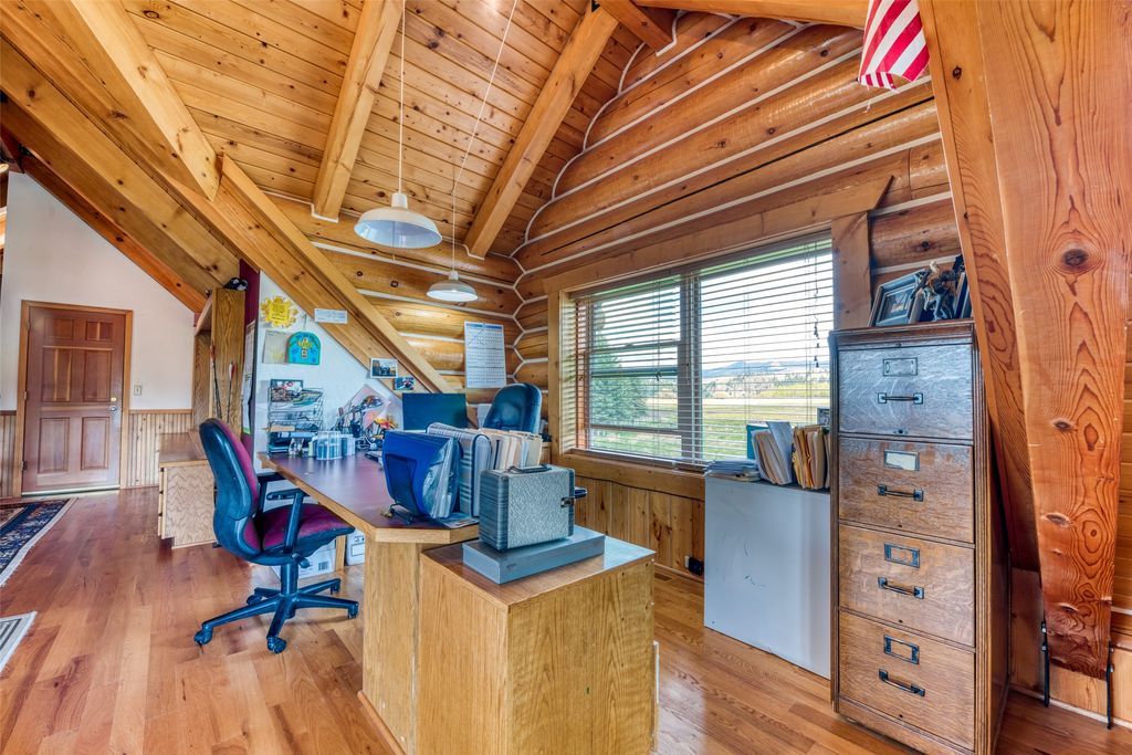 1288 Golf Course Road, Hamilton, MT 59840 photo 44