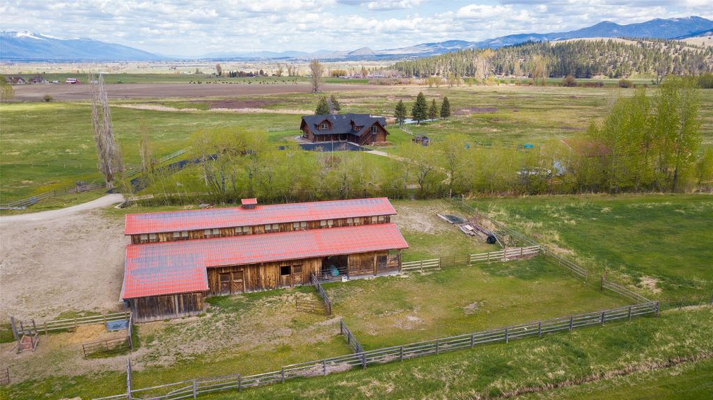 1288 Golf Course Road, Hamilton, MT 59840 photo 48