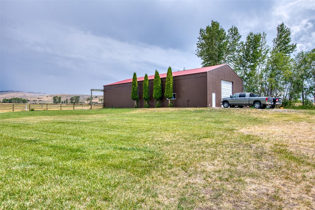 1288 Golf Course Road, Hamilton, MT 59840 photo 49