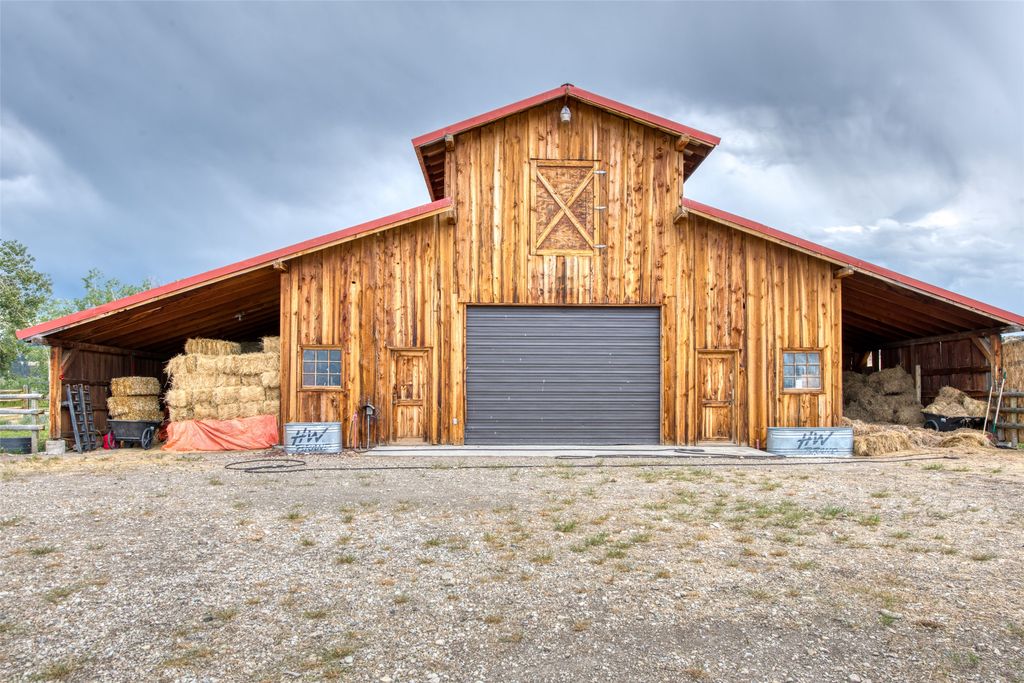 1288 Golf Course Road, Hamilton, MT 59840 photo 5