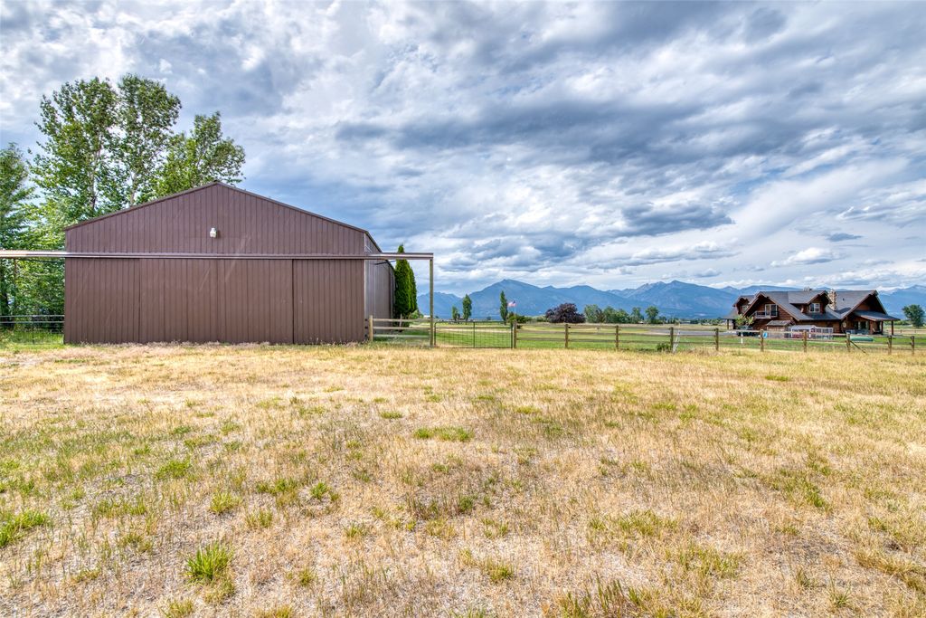 1288 Golf Course Road, Hamilton, MT 59840 photo 50