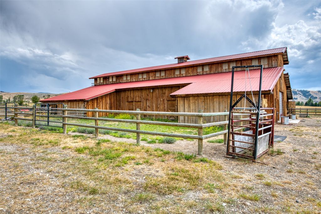 1288 Golf Course Road, Hamilton, MT 59840 photo 6
