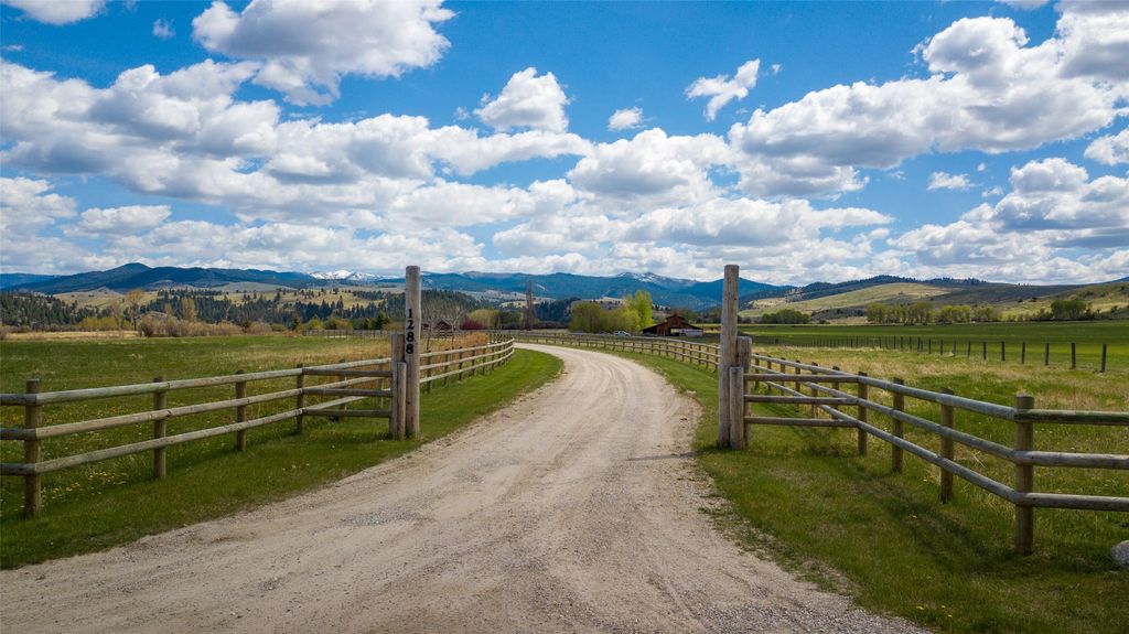 1288 Golf Course Road, Hamilton, MT 59840 photo 7