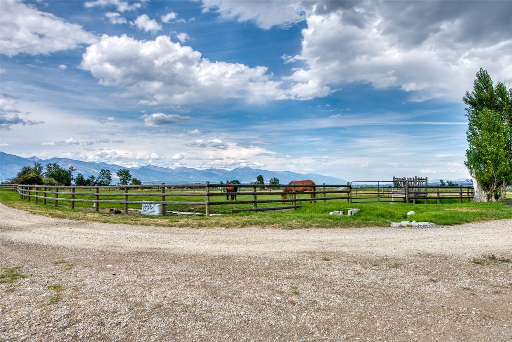 1288 Golf Course Road, Hamilton, MT 59840 photo 9