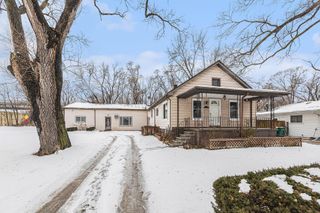 660 Greenlawn Street, Ypsilanti, MI 48198