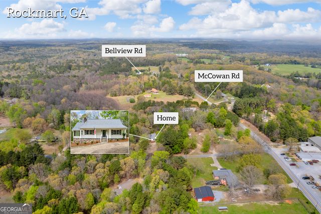 271 McCowan Circle, Rockmart, GA 30153