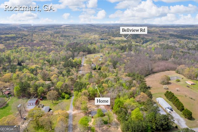 271 McCowan Circle, Rockmart, GA 30153