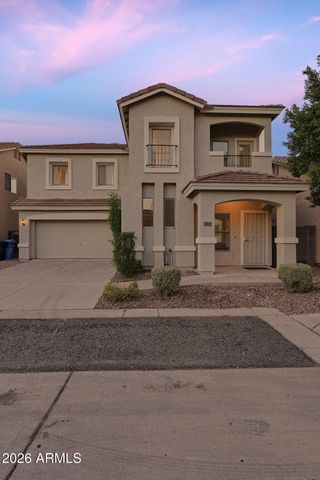 3008 E Kings Avenue, Phoenix, AZ 85032