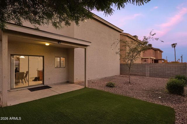 3008 E Kings Avenue, Phoenix, AZ 85032