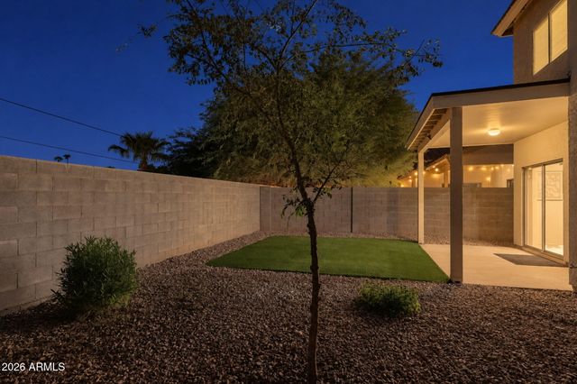 3008 E Kings Avenue, Phoenix, AZ 85032