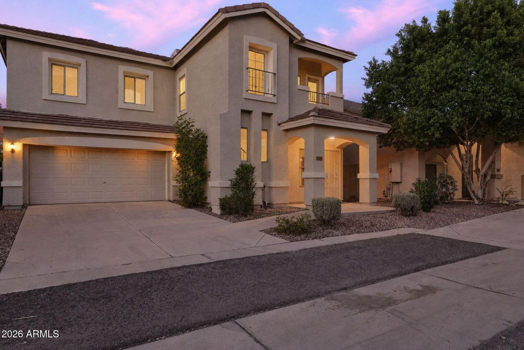 3008 E Kings Avenue, Phoenix, AZ 85032