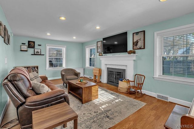 1360 Colvin Boulevard, Tonawanda, NY 14223