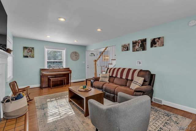 1360 Colvin Boulevard, Tonawanda, NY 14223