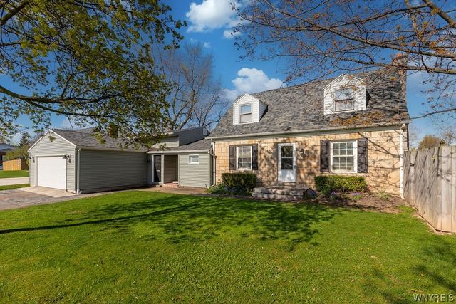 1360 Colvin Boulevard, Tonawanda, NY 14223