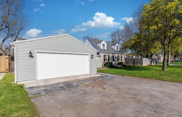 1360 Colvin Boulevard, Tonawanda, NY 14223