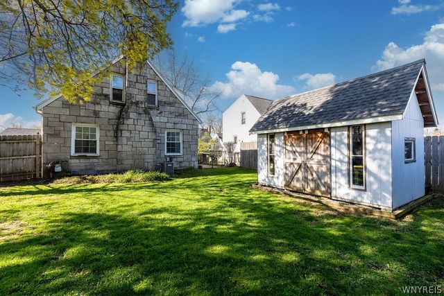 1360 Colvin Boulevard, Tonawanda, NY 14223