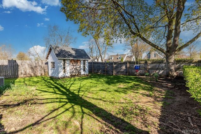 1360 Colvin Boulevard, Tonawanda, NY 14223