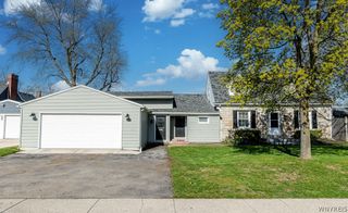 1360 Colvin Boulevard, Tonawanda, NY 14223