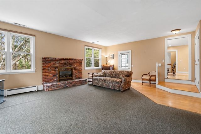 15 Hancock St, Lexington, MA 02420