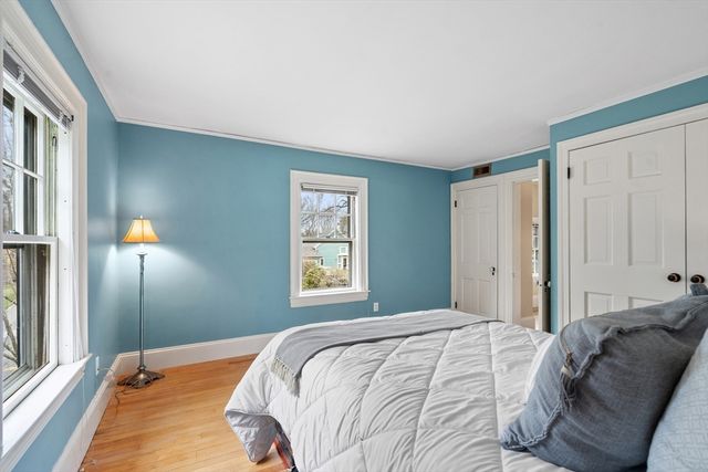 15 Hancock St, Lexington, MA 02420