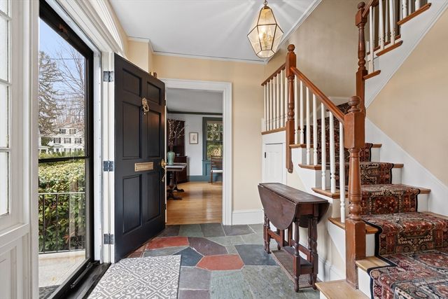 15 Hancock St, Lexington, MA 02420