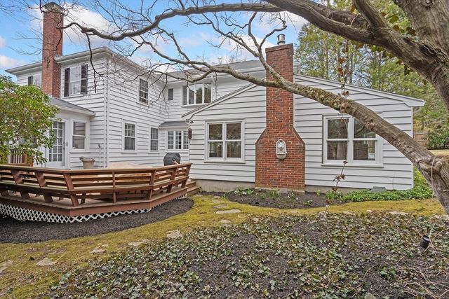 15 Hancock St, Lexington, MA 02420