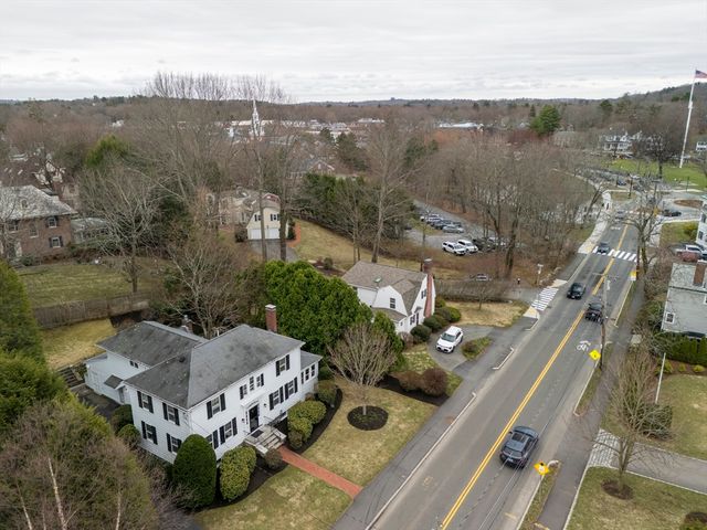 15 Hancock St, Lexington, MA 02420