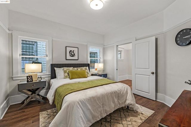 1641 E 20th Street, Oakland, CA 94606