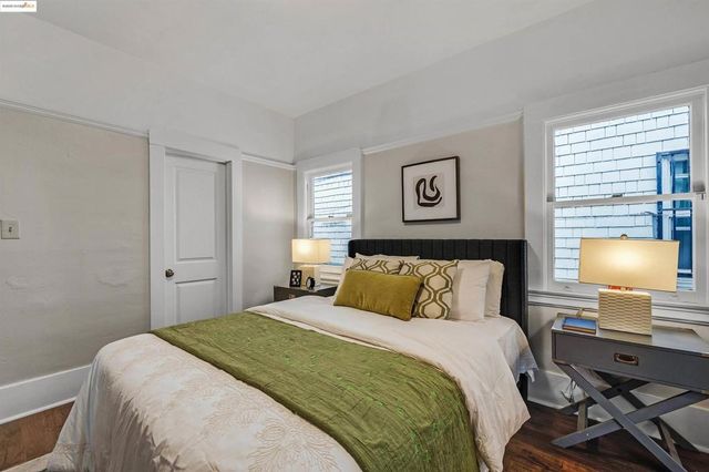 1641 E 20th Street, Oakland, CA 94606