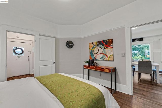 1641 E 20th Street, Oakland, CA 94606