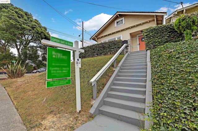 1641 E 20th Street, Oakland, CA 94606