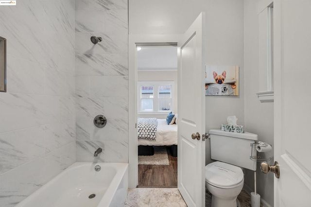 1641 E 20th Street, Oakland, CA 94606