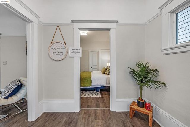 1641 E 20th Street, Oakland, CA 94606