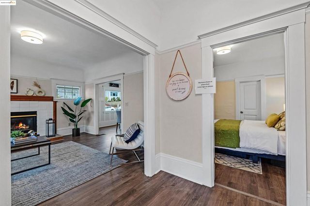 1641 E 20th Street, Oakland, CA 94606