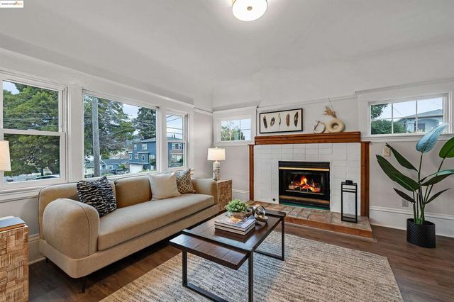 1641 E 20th Street, Oakland, CA 94606