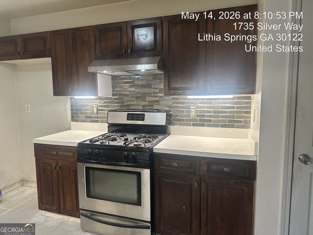 1735 Silver Way, Lithia Springs, GA 30122