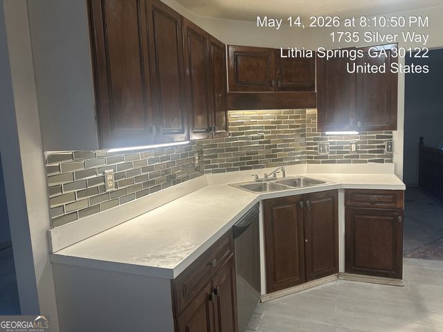 1735 Silver Way, Lithia Springs, GA 30122