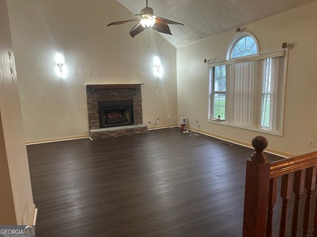 1735 Silver Way, Lithia Springs, GA 30122
