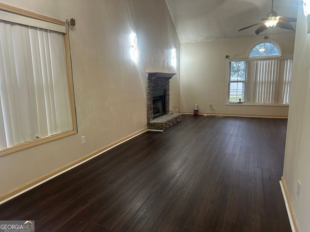 1735 Silver Way, Lithia Springs, GA 30122