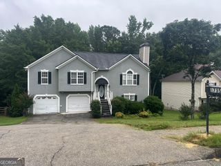 1735 Silver Way, Lithia Springs, GA 30122