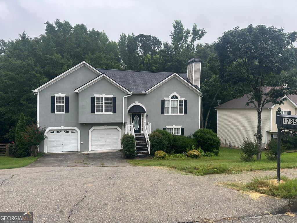 1735 Silver Way, Lithia Springs, GA 30122
