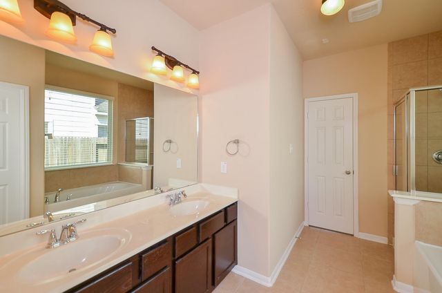 21906 Cascade Hollow Lane, Spring, TX 77379