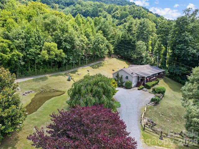 412 Gaddy Heights, Waynesville, NC 28786