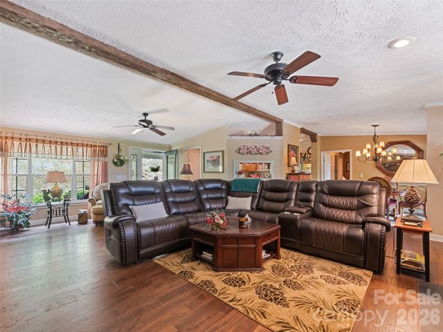 412 Gaddy Heights, Waynesville, NC 28786