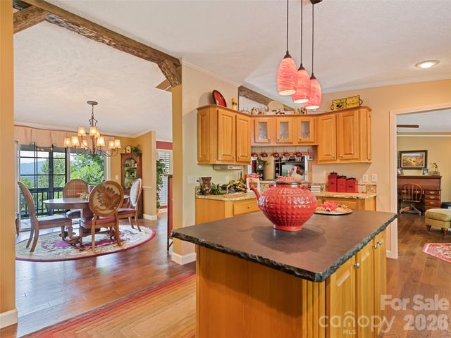 412 Gaddy Heights, Waynesville, NC 28786